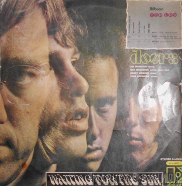  The Doors  - Waiting For The Sun