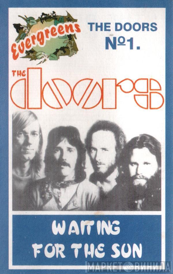  The Doors  - Waiting For The Sun