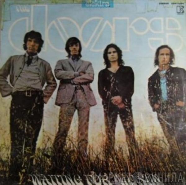  The Doors  - Waiting For The Sun