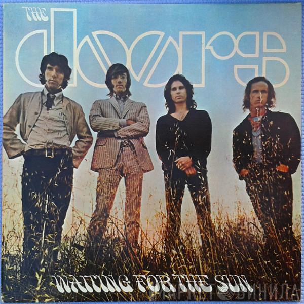  The Doors  - Waiting For The Sun