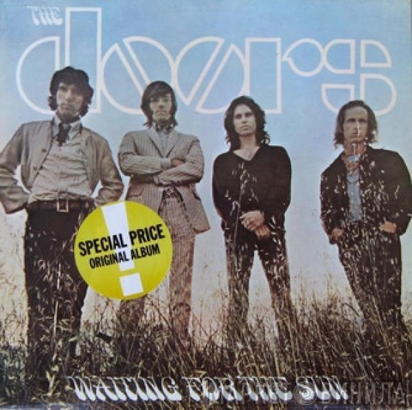  The Doors  - Waiting For The Sun