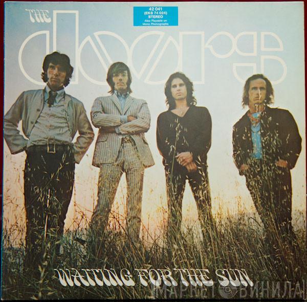 The Doors - Waiting For The Sun