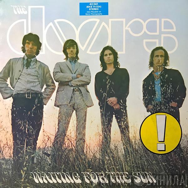 The Doors - Waiting For The Sun