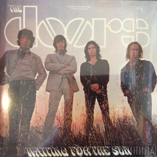The Doors - Waiting For The Sun