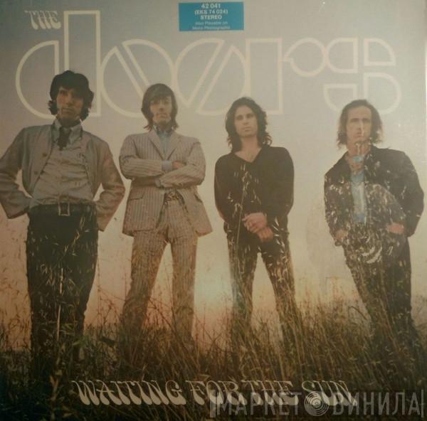  The Doors  - Waiting For The Sun