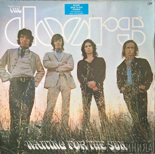  The Doors  - Waiting For The Sun