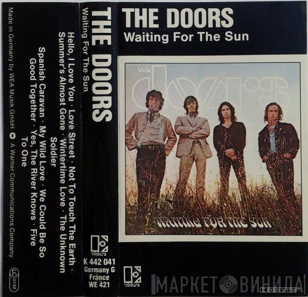  The Doors  - Waiting For The Sun