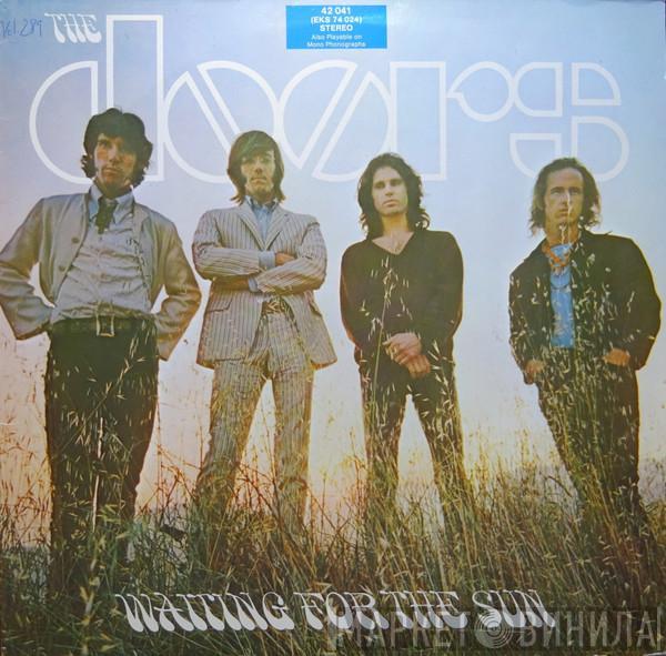  The Doors  - Waiting For The Sun