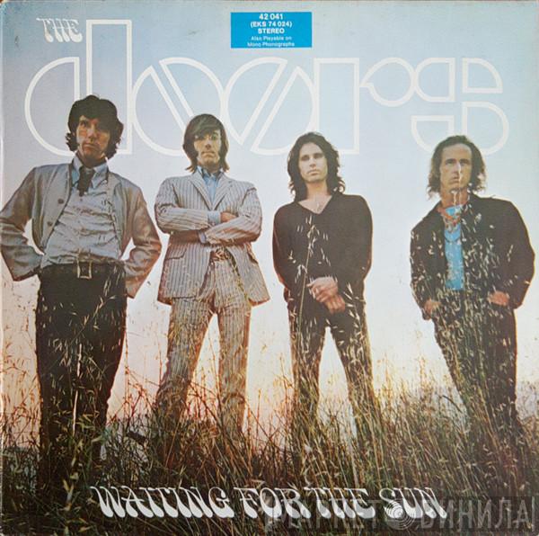  The Doors  - Waiting For The Sun