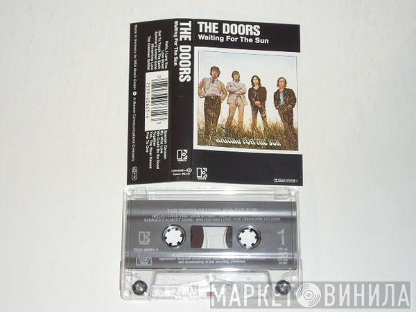  The Doors  - Waiting For The Sun