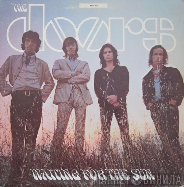  The Doors  - Waiting For The Sun
