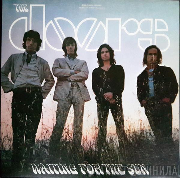 The Doors  - Waiting For The Sun