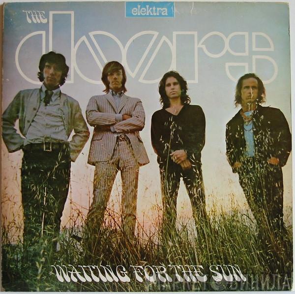  The Doors  - Waiting For The Sun