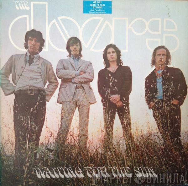  The Doors  - Waiting For The Sun