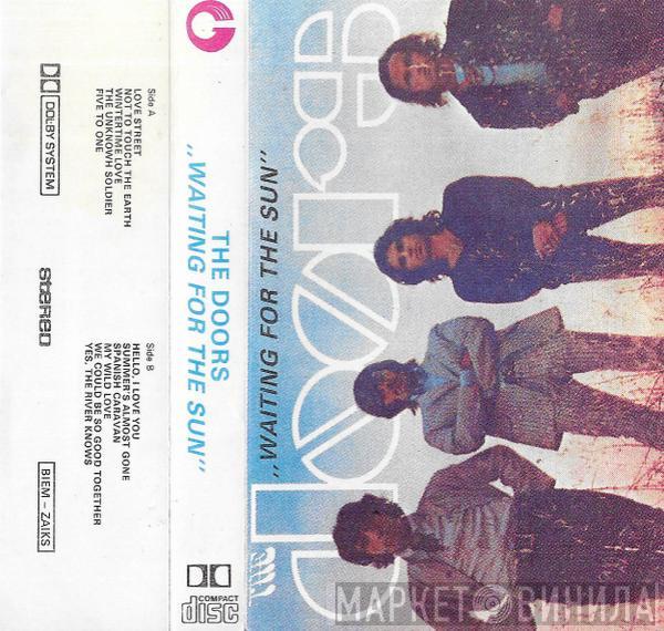  The Doors  - Waiting For The Sun
