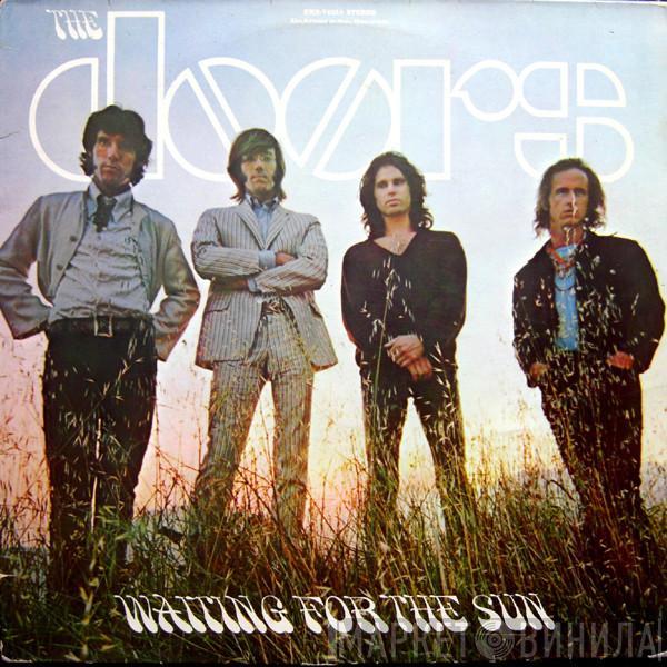  The Doors  - Waiting For The Sun