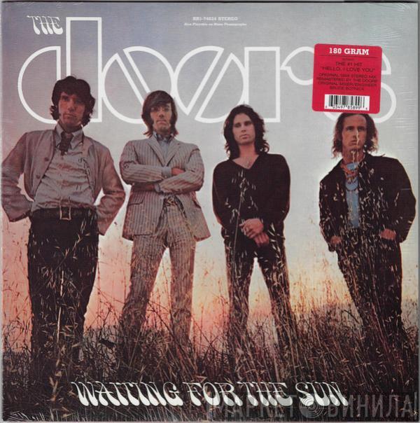  The Doors  - Waiting For The Sun
