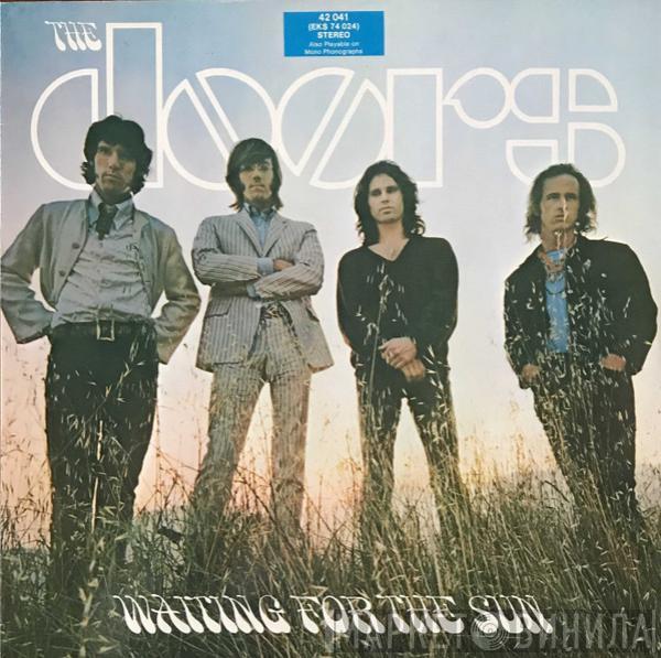  The Doors  - Waiting For The Sun