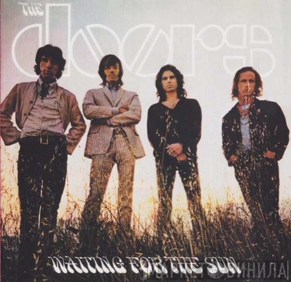  The Doors  - Waiting For The Sun