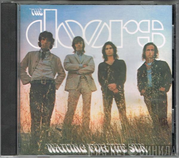  The Doors  - Waiting For The Sun