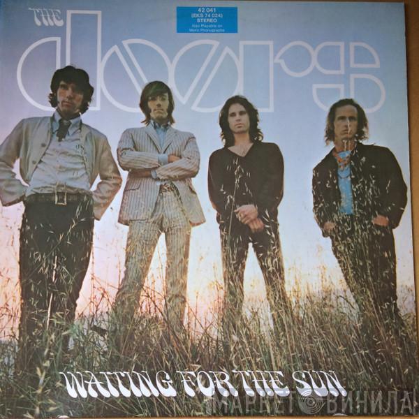  The Doors  - Waiting For The Sun