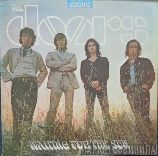  The Doors  - Waiting For The Sun