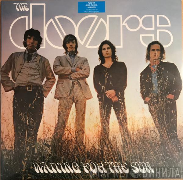 The Doors - Waiting For The Sun