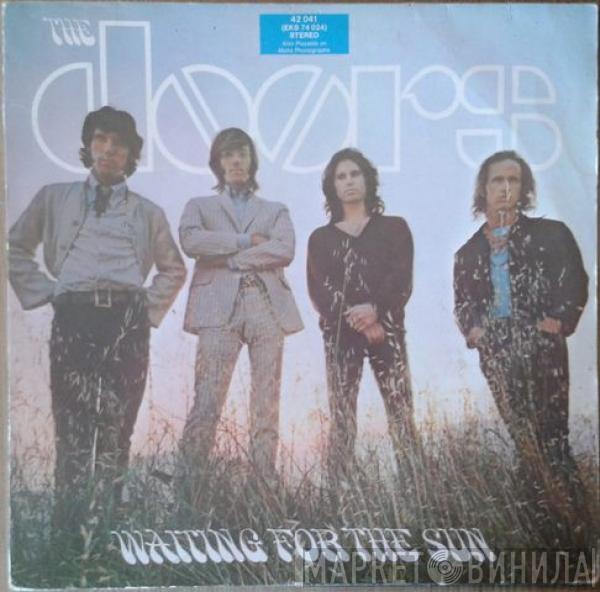  The Doors  - Waiting For The Sun