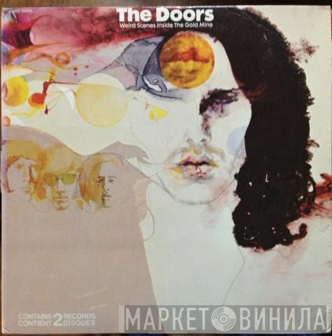  The Doors  - Weird Scenes Inside The Gold Mine