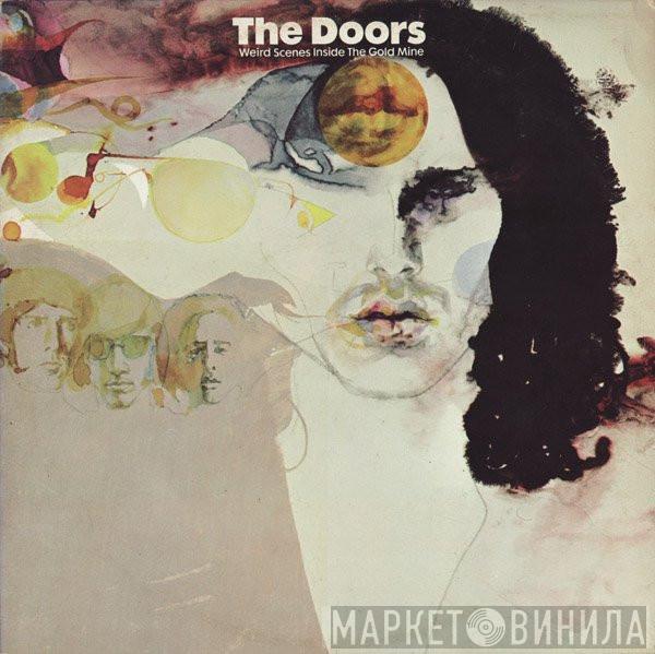 The Doors - Weird Scenes Inside The Gold Mine