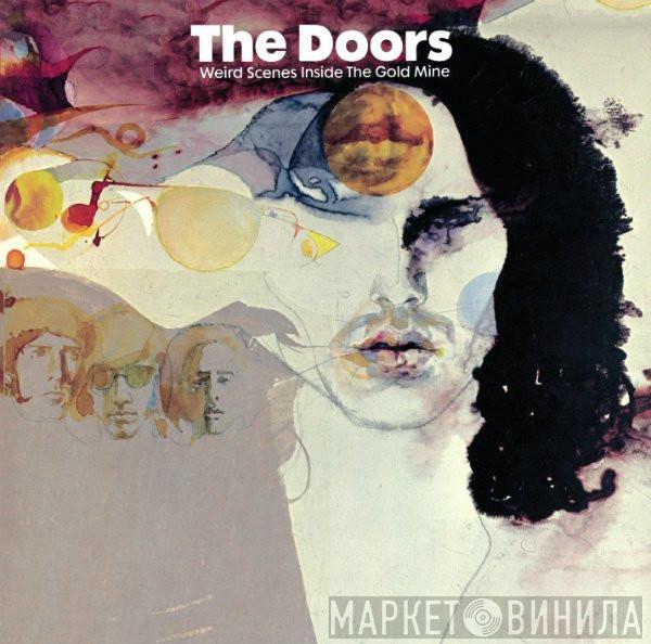 The Doors - Weird Scenes Inside The Gold Mine