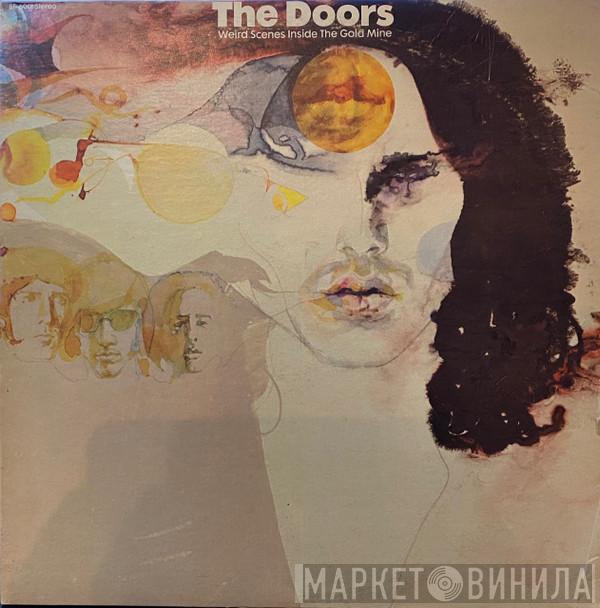  The Doors  - Weird Scenes Inside The Gold Mine