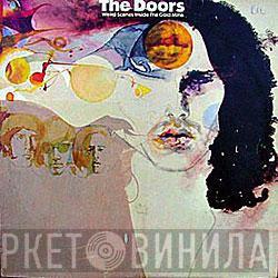  The Doors  - Weird Scenes Inside The Gold Mine