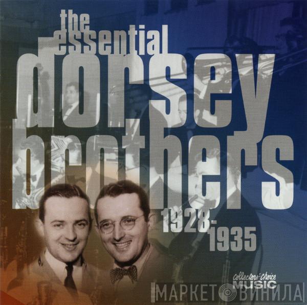 The Dorsey Brothers - The Essential Dorsey Brothers 1928-1935