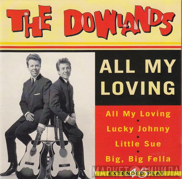 The Dowlands - All My Loving