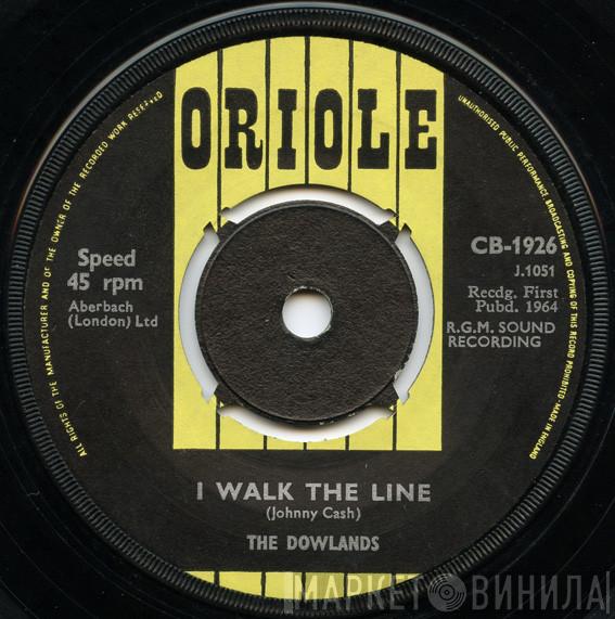 The Dowlands - I Walk The Line