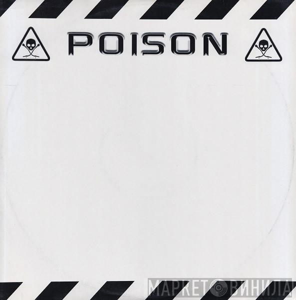 The Dragon - White Poison / The Teacher
