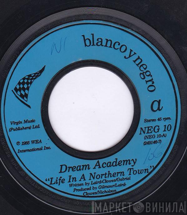 The Dream Academy - Life In A Northern Town
