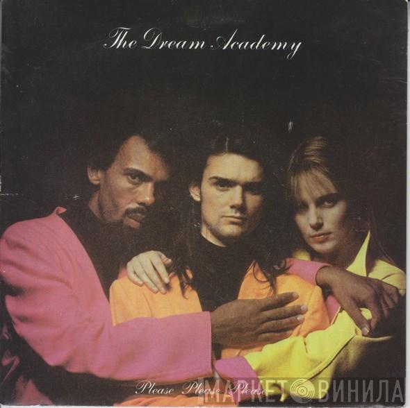 The Dream Academy - Please Please Please