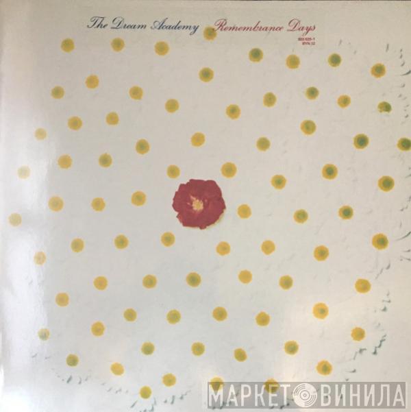 The Dream Academy - Remembrance Days