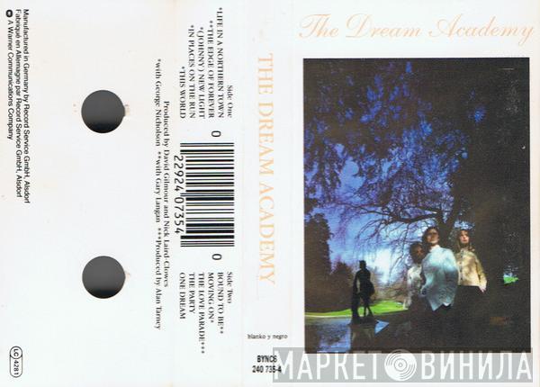 The Dream Academy - The Dream Academy