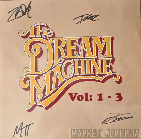The Dream Machine  - Vol: 1-3