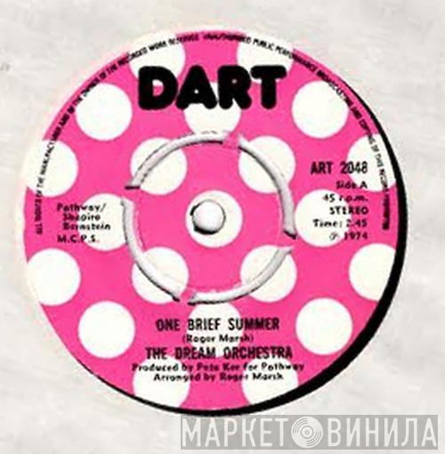 The Dream Orchestra  - One Brief Summer