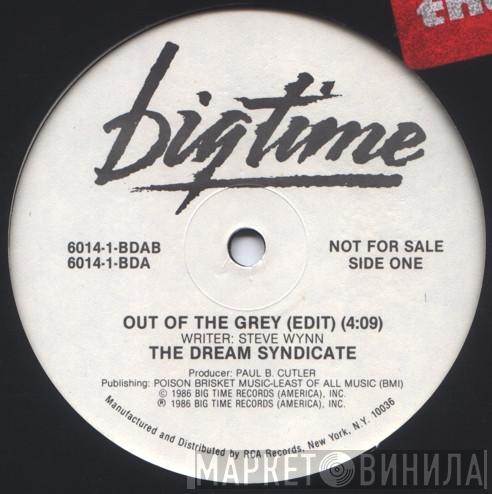 The Dream Syndicate - Out Of The Grey
