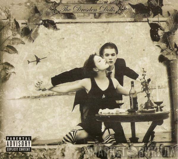 The Dresden Dolls - The Dresden Dolls
