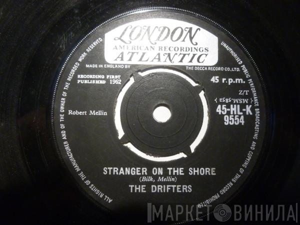  The Drifters  - Stranger On The Shore / What To Do