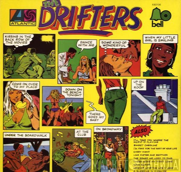 The Drifters - 24 Original Hits