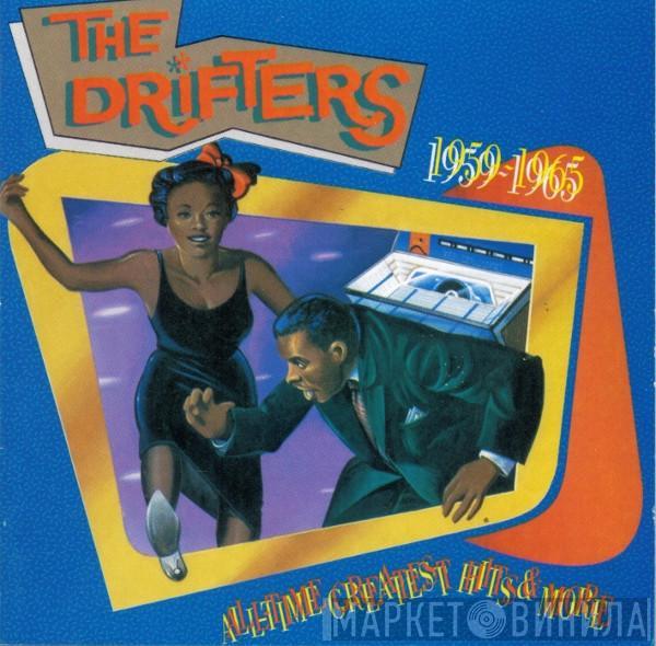 The Drifters - All-Time Greatest Hits & More 1959-1965