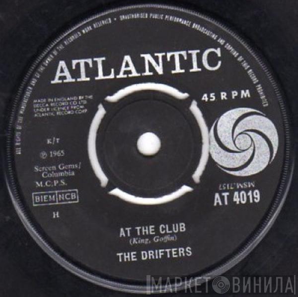 The Drifters - At The Club
