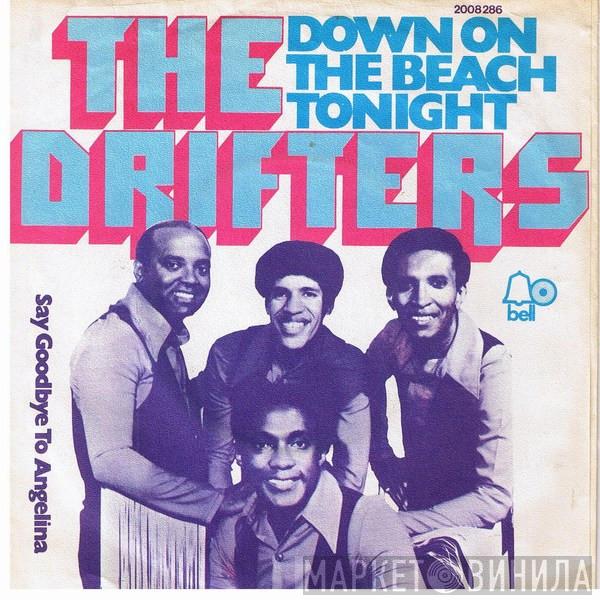  The Drifters  - Down On The Beach Tonight